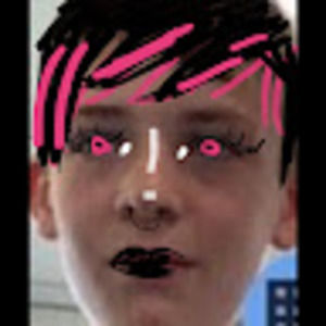 Meet your Posher, Sophia